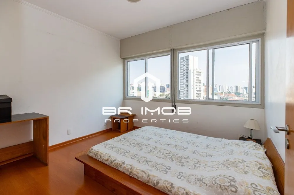 Apartamento, 3 quartos, 138 m² - Foto 12