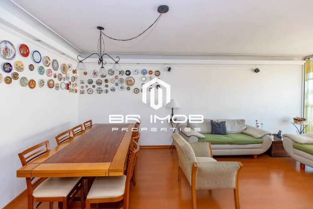 Apartamento, 3 quartos, 138 m² - Foto 9