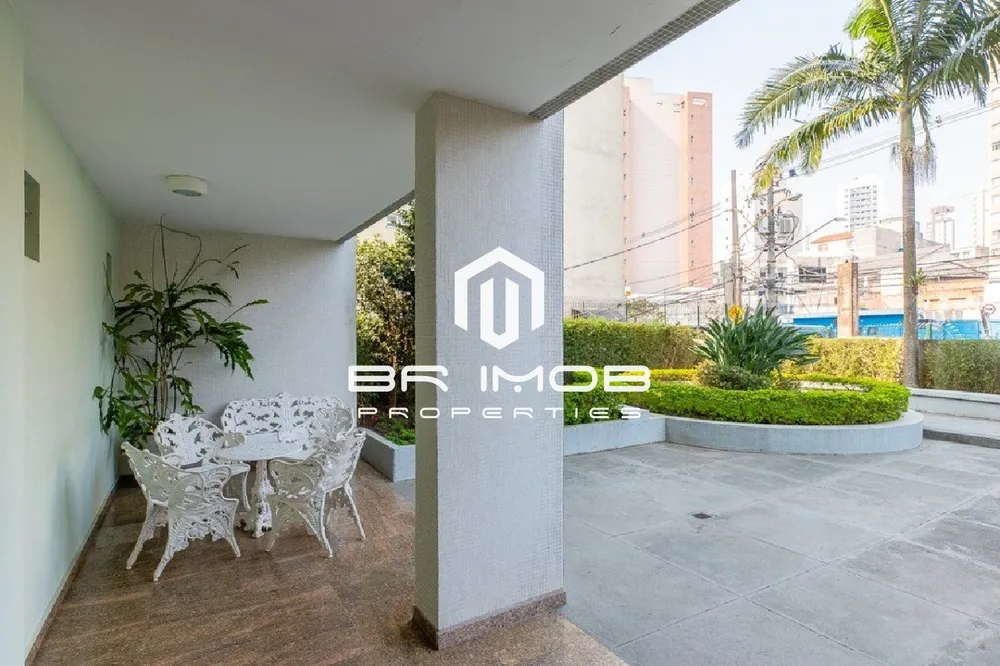 Apartamento, 3 quartos, 138 m² - Foto 4