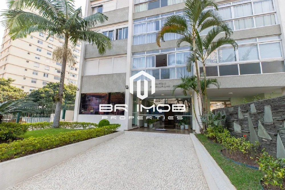 Apartamento, 3 quartos, 138 m² - Foto 10