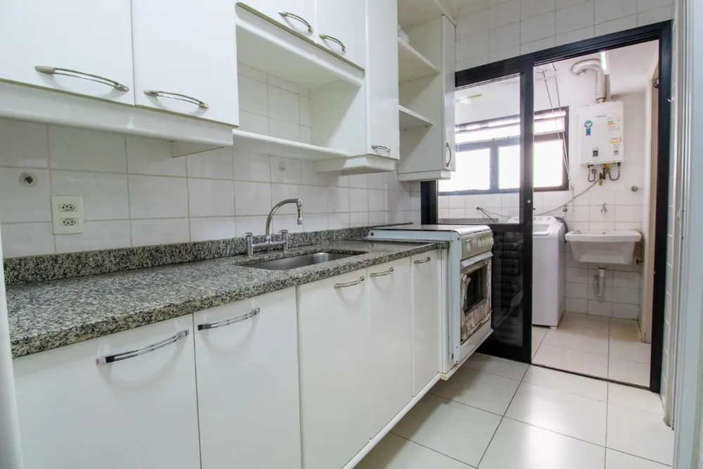 Apartamento, 2 quartos, 95 m² - Foto 3