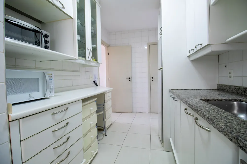 Apartamento, 2 quartos, 95 m² - Foto 4