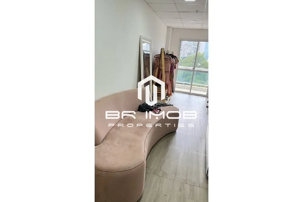 Sala-Conjunto, 40 m² - Foto 6