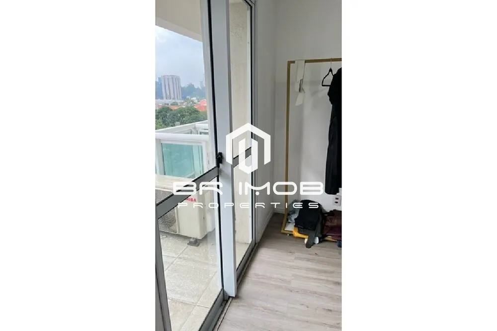 Sala-Conjunto, 40 m² - Foto 7