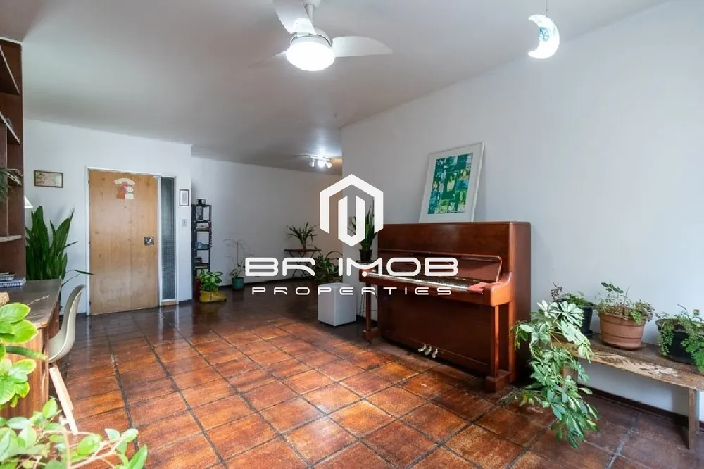 Apartamento, 3 quartos, 123 m² - Foto 18