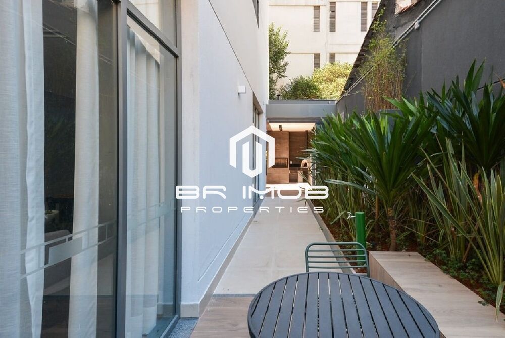 Apartamento, 1 quarto, 33 m² - Foto 7