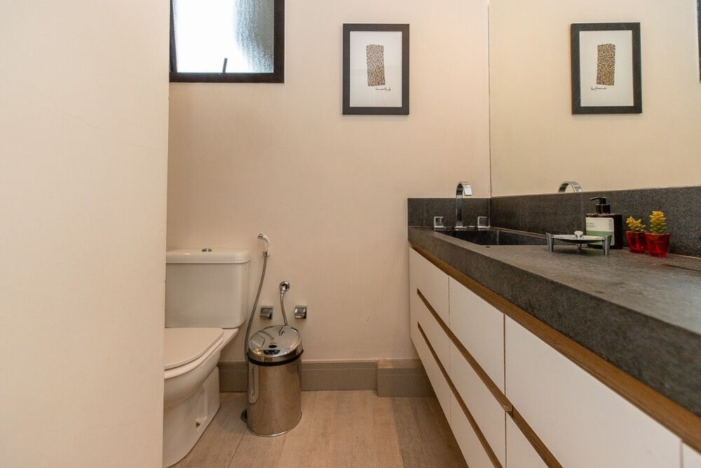 Apartamento, 3 quartos, 205 m² - Foto 13