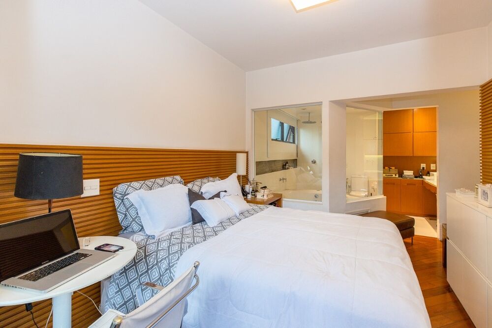 Apartamento, 3 quartos, 205 m² - Foto 20