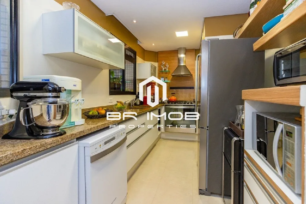 Apartamento, 3 quartos, 205 m² - Foto 29
