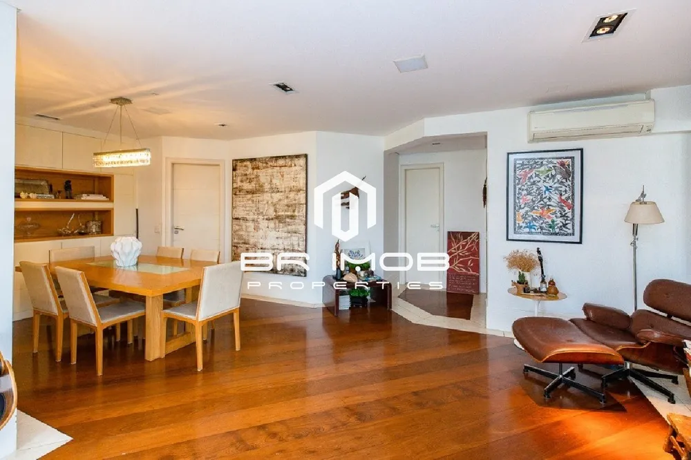 Apartamento, 3 quartos, 205 m² - Foto 26