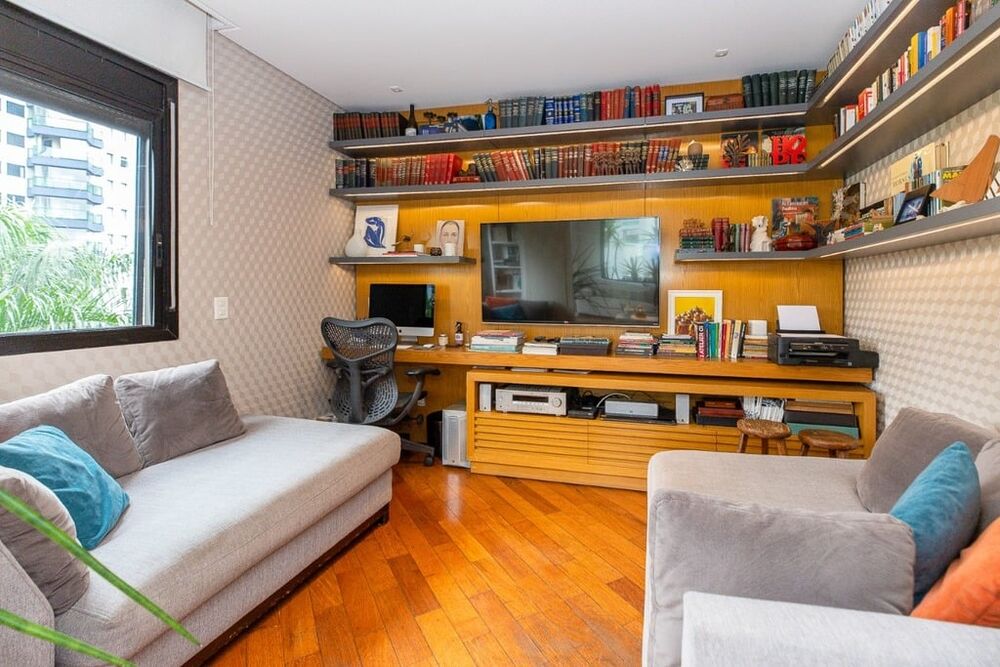 Apartamento, 3 quartos, 205 m² - Foto 17