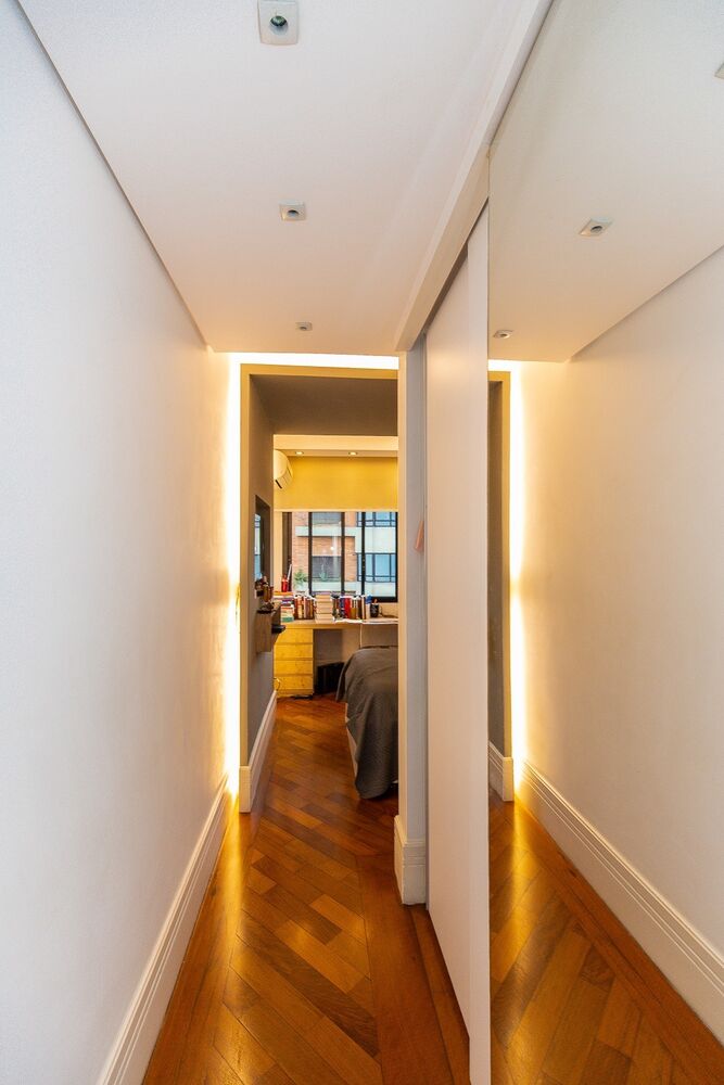 Apartamento, 3 quartos, 205 m² - Foto 21