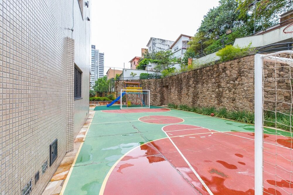 Apartamento, 3 quartos, 205 m² - Foto 14