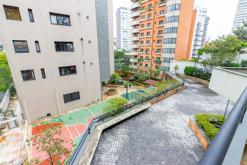 Apartamento, 3 quartos, 205 m² - Foto 9