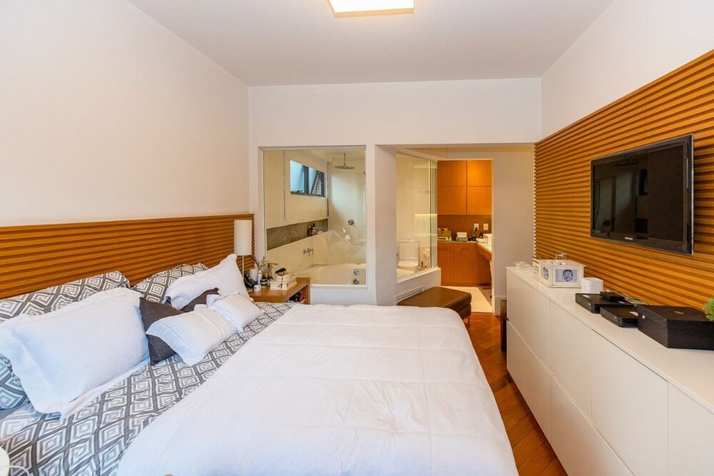 Apartamento, 3 quartos, 205 m² - Foto 19