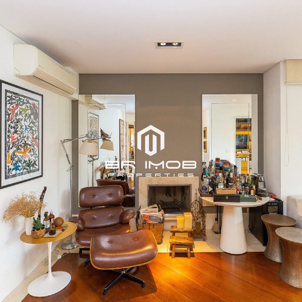 Apartamento, 3 quartos, 205 m² - Foto 28
