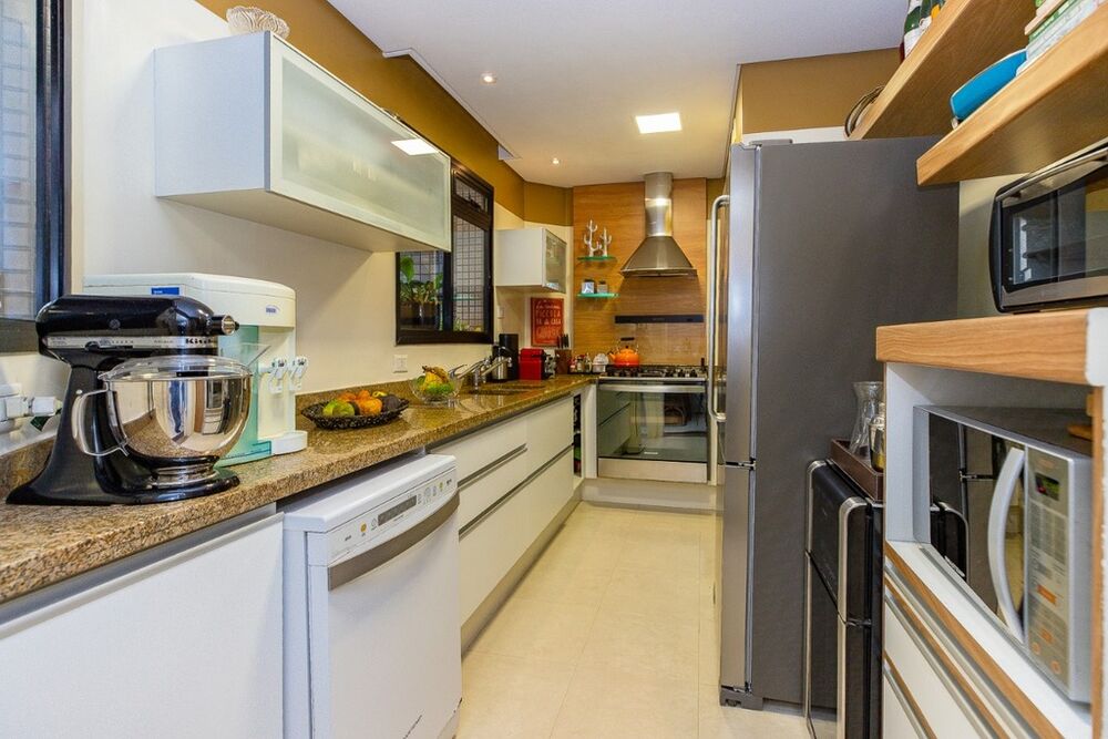 Apartamento, 3 quartos, 205 m² - Foto 18