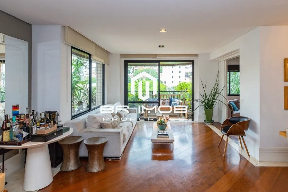 Apartamento, 3 quartos, 205 m² - Foto 27