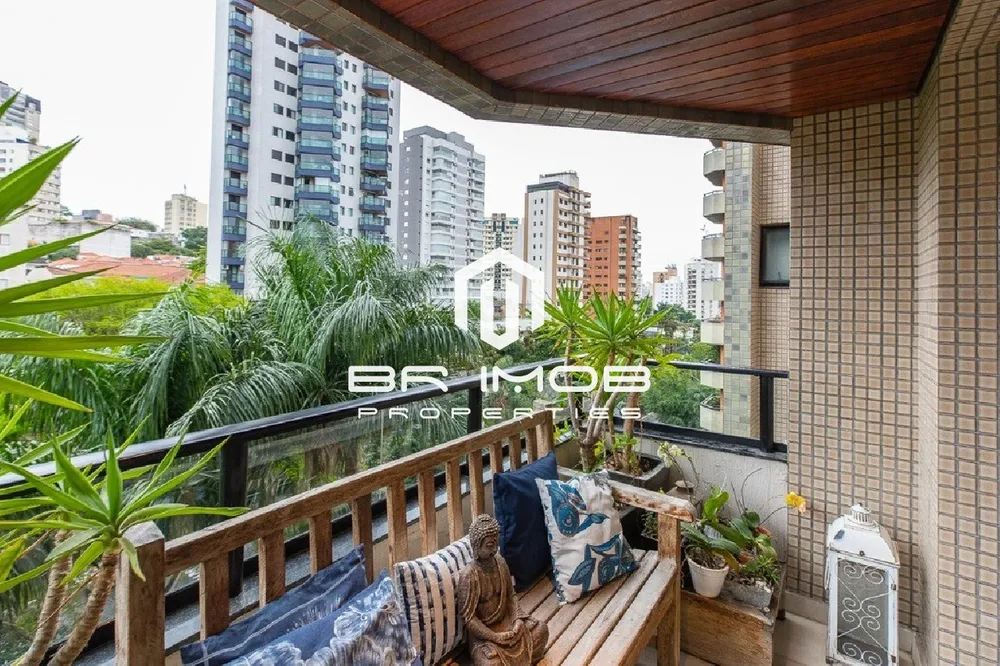Apartamento, 3 quartos, 205 m² - Foto 25