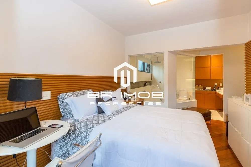 Apartamento, 3 quartos, 205 m² - Foto 30