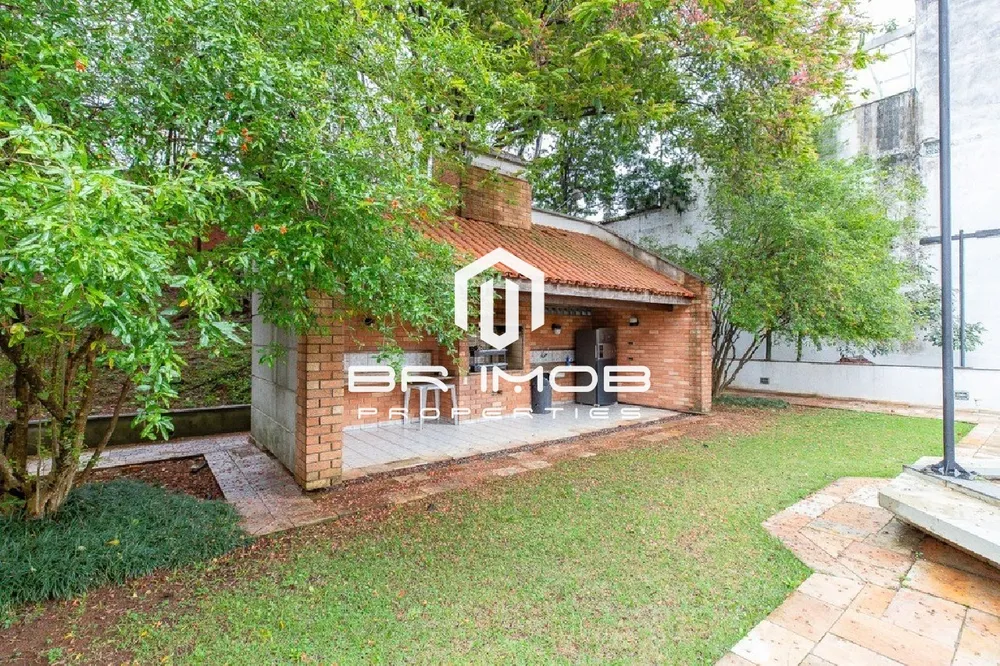 Apartamento, 3 quartos, 205 m² - Foto 32