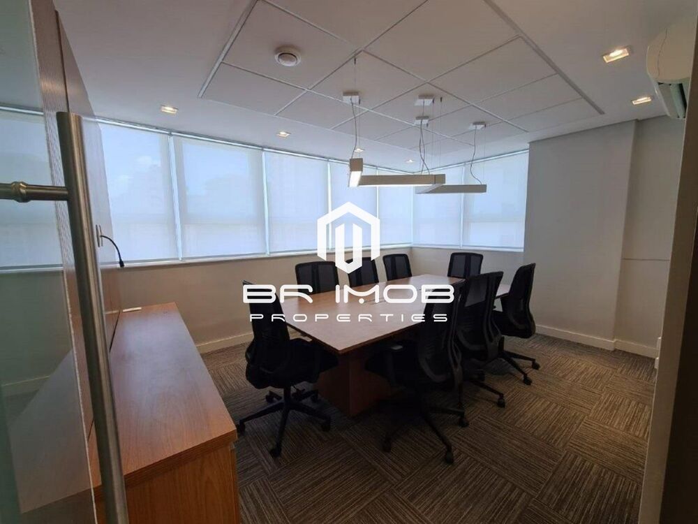 Sala-Conjunto, 165 m² - Foto 5