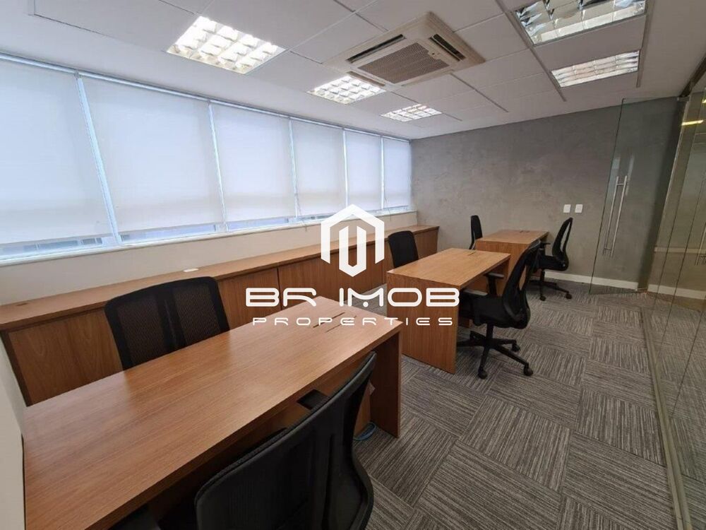Sala-Conjunto, 165 m² - Foto 4