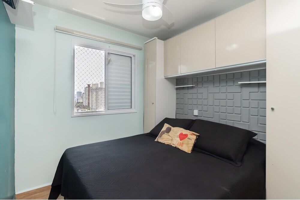 Apartamento, 3 quartos, 66 m² - Foto 3