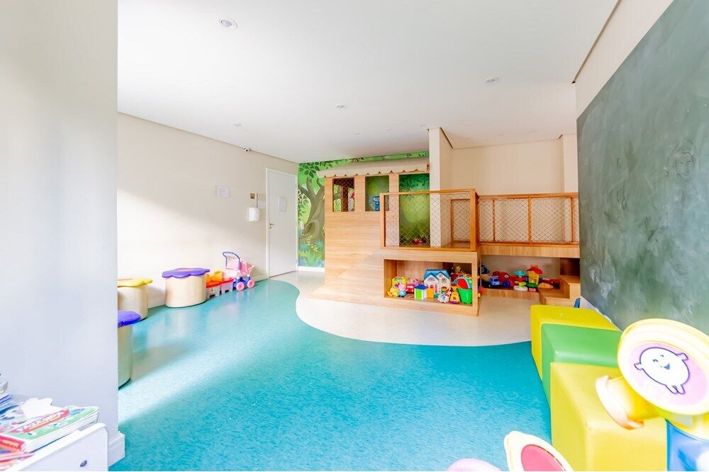 Apartamento, 3 quartos, 66 m² - Foto 1