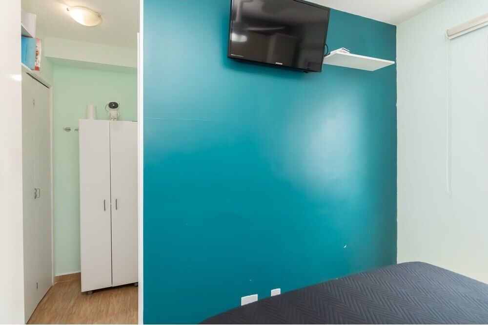 Apartamento, 3 quartos, 66 m² - Foto 4