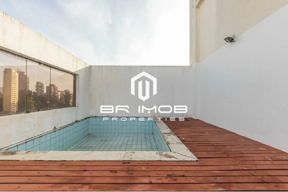 Cobertura, 4 quartos, 191 m² - Foto 4