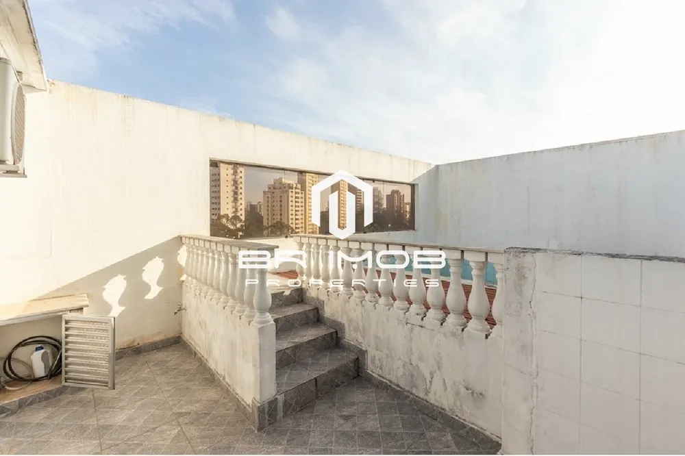 Cobertura, 4 quartos, 191 m² - Foto 2