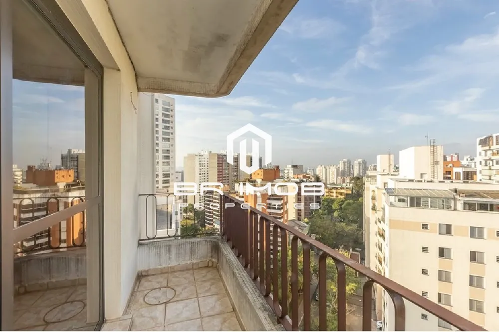 Cobertura, 4 quartos, 191 m² - Foto 5