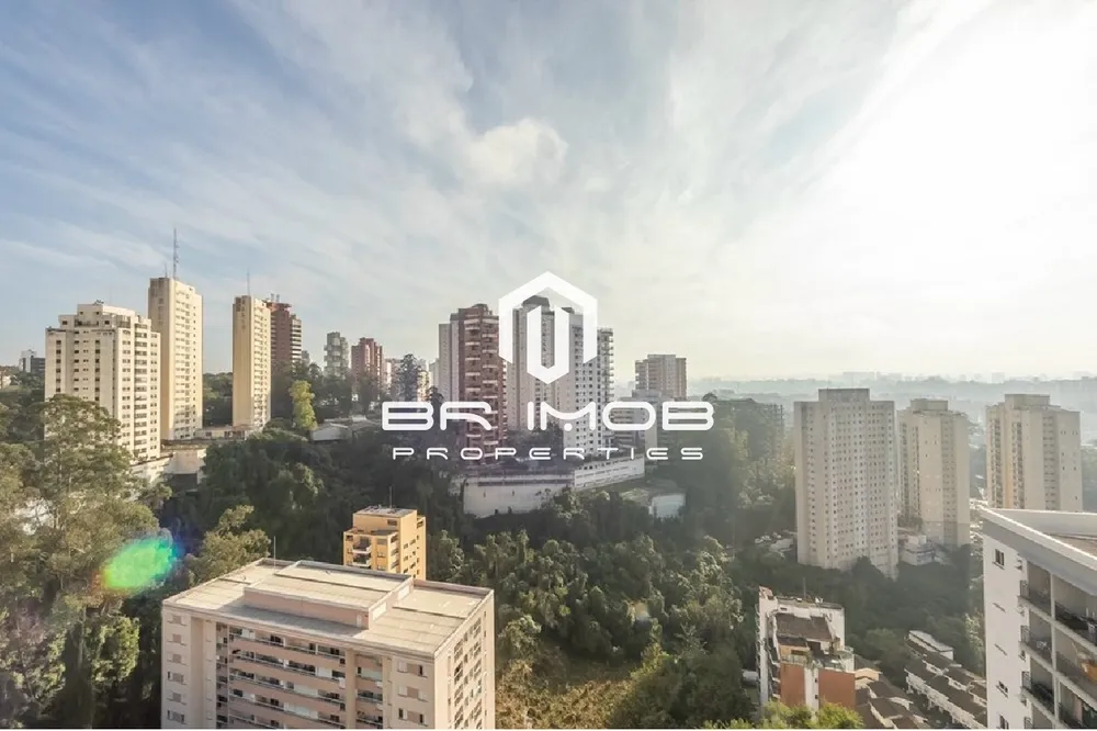 Cobertura, 4 quartos, 191 m² - Foto 3