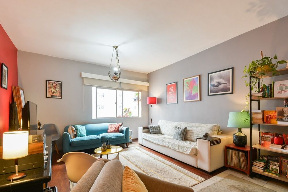 Apartamento, 2 quartos, 83 m² - Foto 11