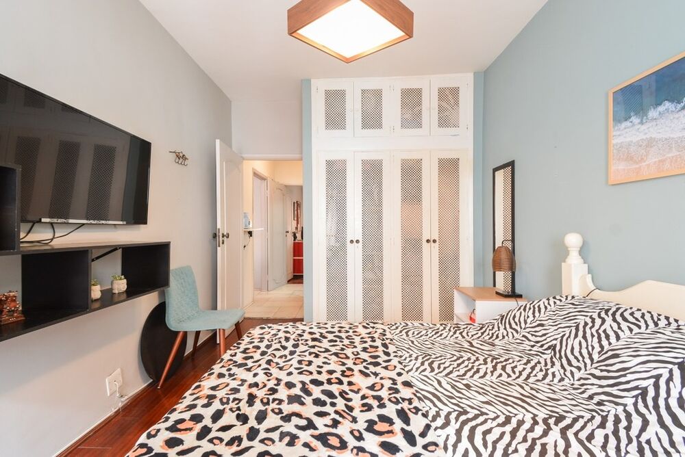 Apartamento, 2 quartos, 83 m² - Foto 6
