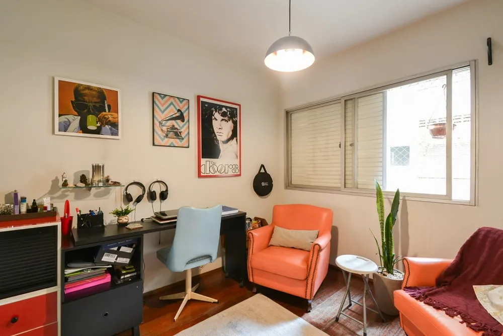 Apartamento, 2 quartos, 83 m² - Foto 24