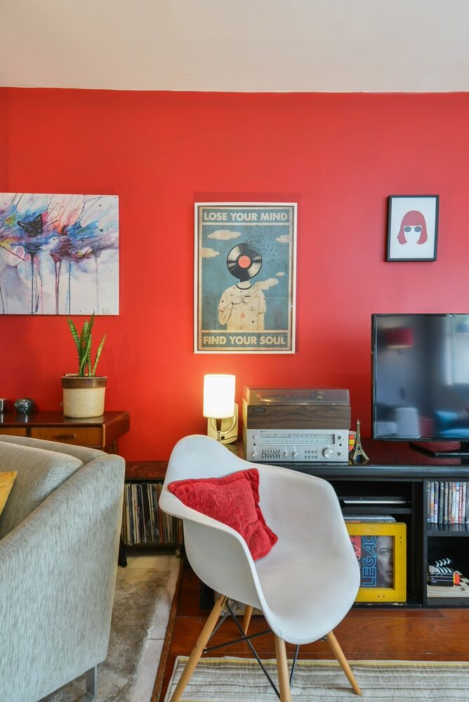 Apartamento, 2 quartos, 83 m² - Foto 14