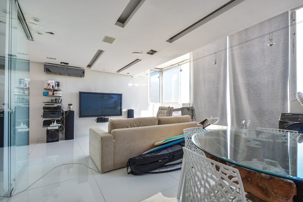 Cobertura, 1 quarto, 73 m² - Foto 20