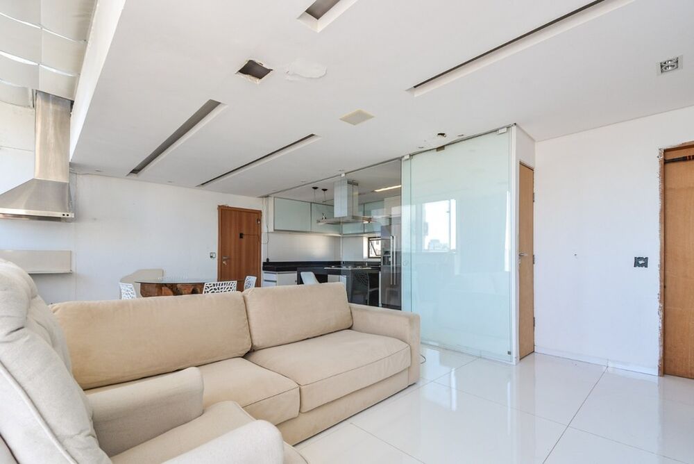 Cobertura, 1 quarto, 73 m² - Foto 13