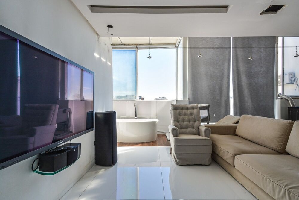 Cobertura, 1 quarto, 73 m² - Foto 15