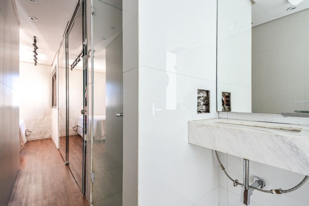 Cobertura, 1 quarto, 73 m² - Foto 5