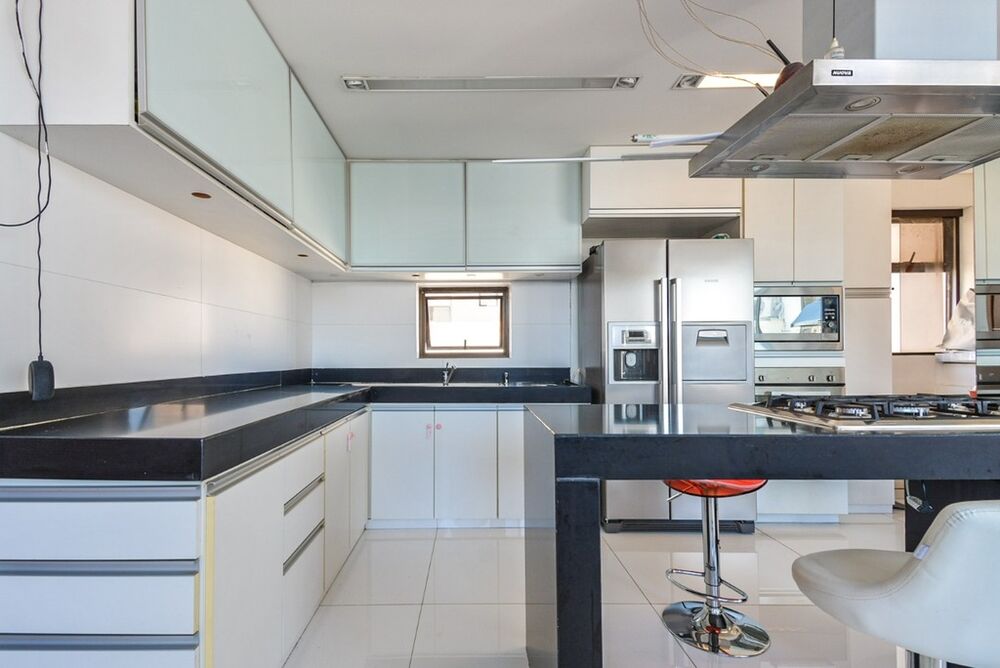 Cobertura, 1 quarto, 73 m² - Foto 19