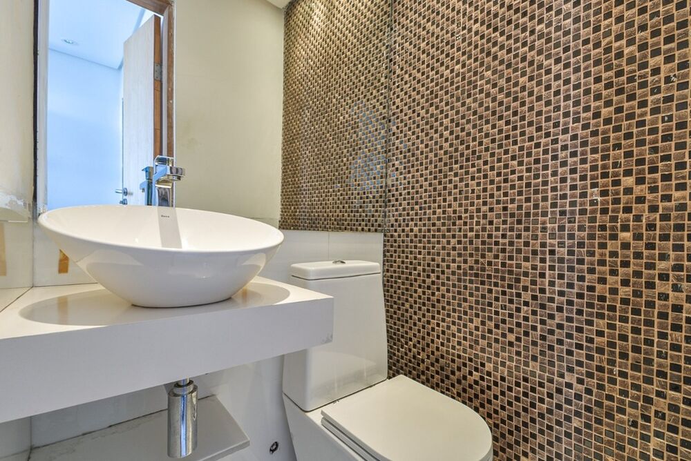 Cobertura, 1 quarto, 73 m² - Foto 10