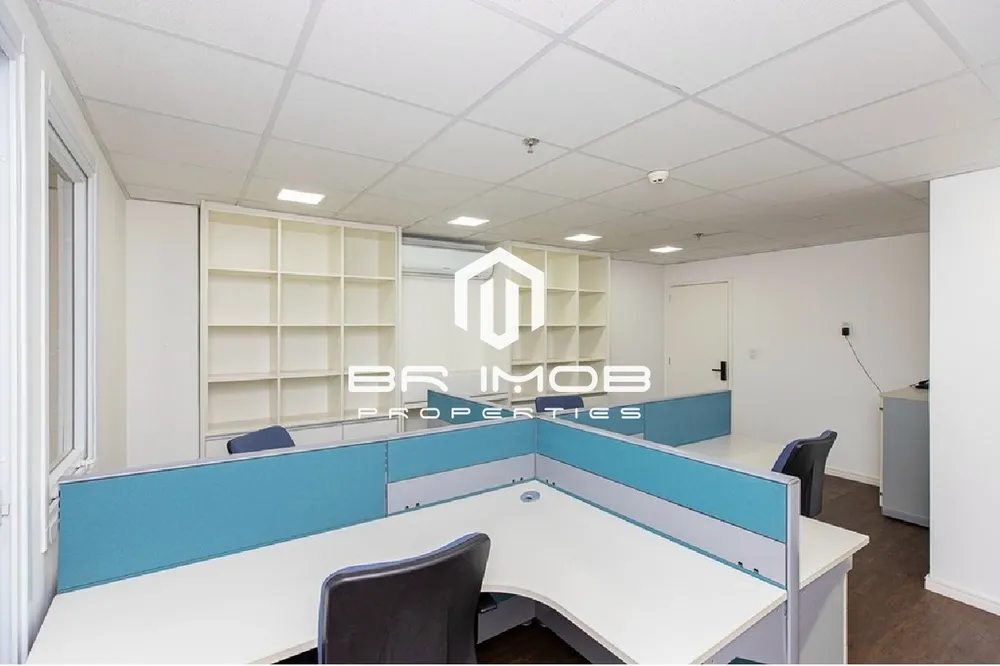 Sala-Conjunto, 35 m² - Foto 5