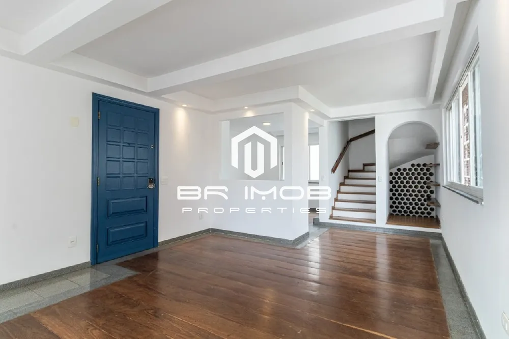 Cobertura, 3 quartos, 226 m² - Foto 6