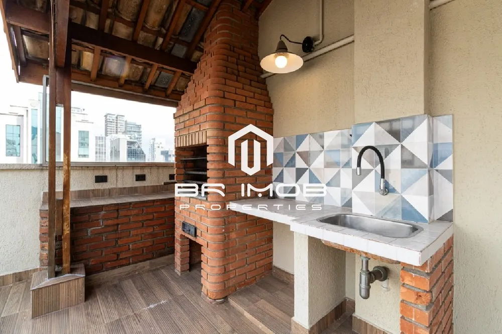 Cobertura, 3 quartos, 226 m² - Foto 4