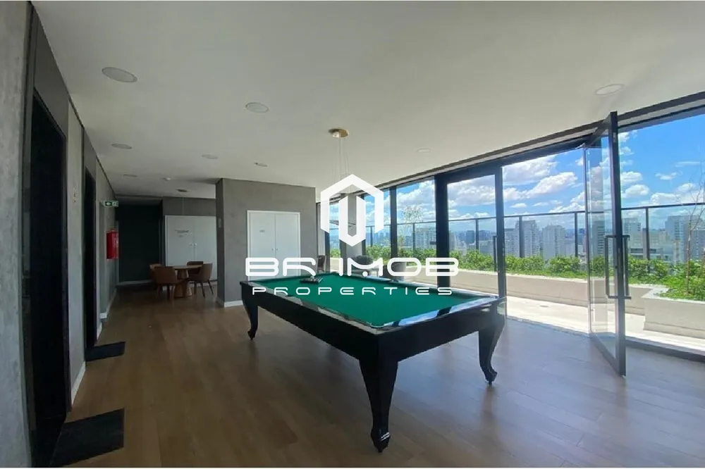 Apartamento, 1 quarto, 23 m² - Foto 7