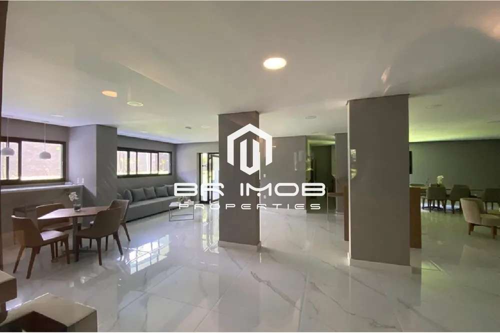 Apartamento, 1 quarto, 23 m² - Foto 5