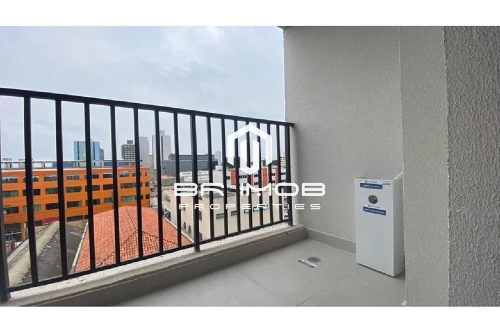 Apartamento, 1 quarto, 23 m² - Foto 3